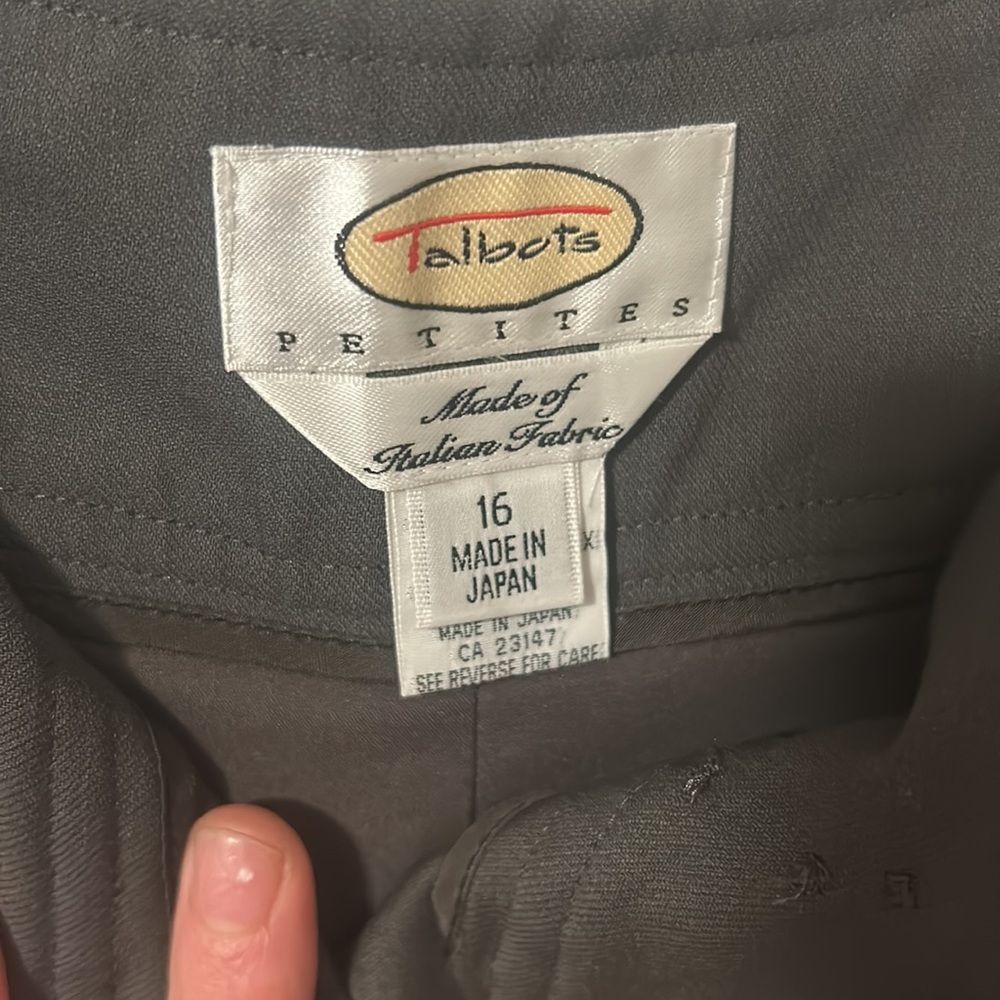 Work pants - Picture 5 of 7
